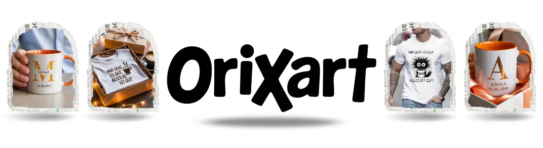 Banner for Orixart